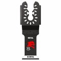 Bsc Preferred 10PK 114 MTL Blade DOU125BF10